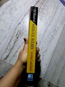 The Return Of Sherlock Holmes