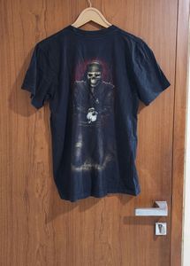Black Tshirt