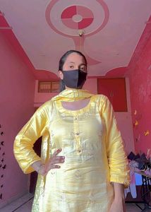 Totally New Suite Sets TrouserDuppta Kamiz