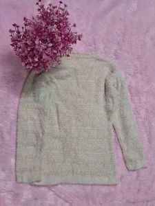 Cozy Knit Sweater