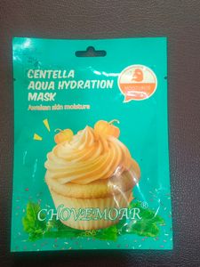 Sheet Mask (Pack Of 8)