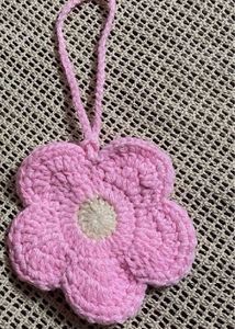Flower Pouch