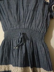 Gown For Daily wear