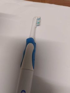 Electric Toothbrush