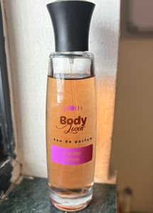 Plum Body Loving Vanilla Perfume 50ml