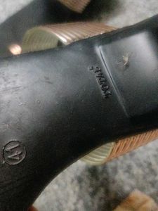women footwear