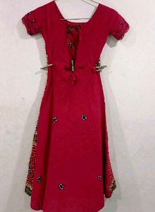Lehenga For Navratri Special