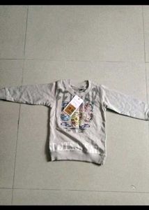 Hologram Sweatshirt (18_24)