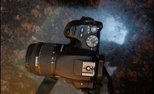 Canon 200d