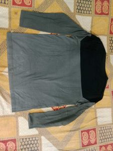 T-shirt For Men 3 Piece M Size