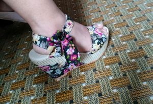 Women Wedge, Size 39