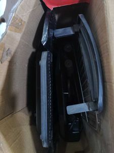 Skyline Electric Barbeque Grill