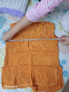 Lehenga Choli With Dupatta