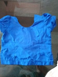 silk skirt
