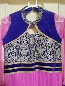 Ethnic Dress