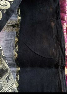 Bengal handloom Tussar Saree Without blouse Piece