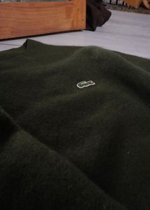 Lacoste Sweater