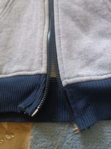 Boys Jacket