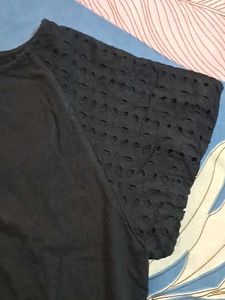 Combo Of  Two Imported Fabric  Only  Branded Top