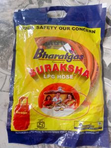 LPG HOSE SURAKSHA