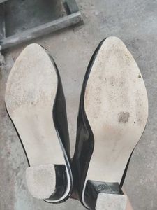 Ballerina Sandals
