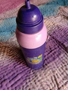 Water Bottle