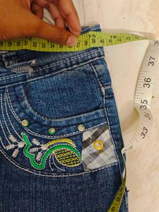 Jeans Combo