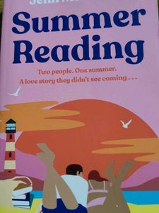 Summer Reading by Jenn McKinlay