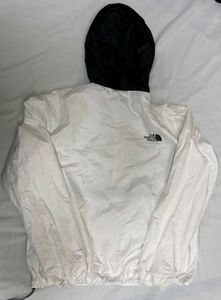 North Face Pullover Jacket