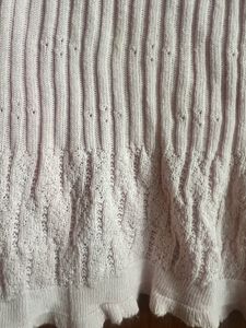 Baby Pink Top