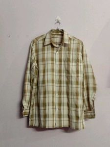 Shirt Casual Wear