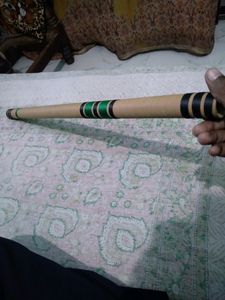 MAGA MART CC Base Bamboo Flute