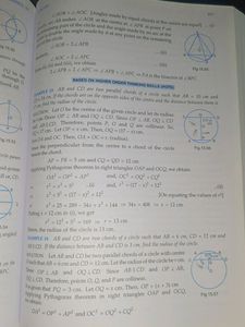 R.D. Sharma For Class 9 With MCQ book Combo