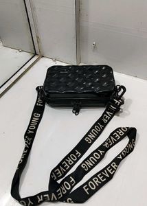 Chic Crossbody Bag