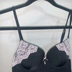 😍 New Babydoll Bra/ Lingerie - Branded Victoria's