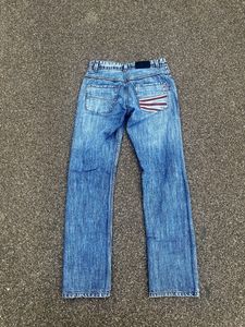 Converse⭐️ VTG DENIM