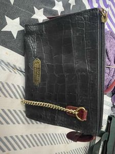 Elegant crossbody
