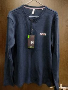 Full Sleeve Tshirt Men S Tag