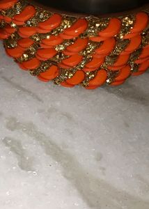 New Bangles Set For Wedding