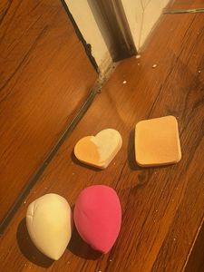 Makeup Sponges Set of 4