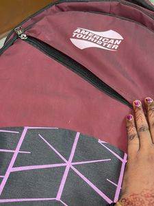 American Tourister Backpack