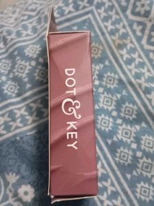 DOT &amp; KEY Meltie Lip Balm