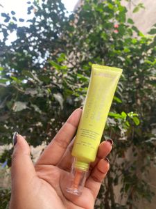 Golden Hour Glow.  sunScreen SPF 50