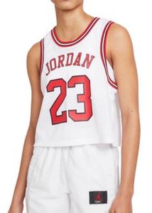 Vintage Jordan 23 Jersey Tank