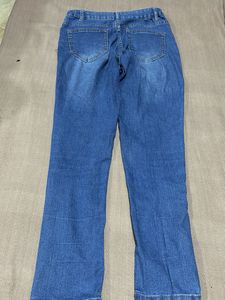 Skinny Fit Jeans