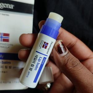 Neutrogena Norwegian Formula Daily Lip Balm SPF15 (4g)