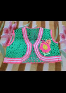 Short Jacket