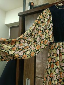 IMPORTED LONG GOWN FOR GIRLS