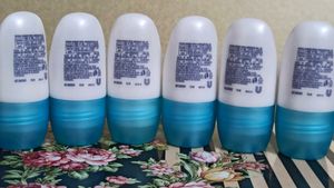 Rexona Shower Fresh Deodorant