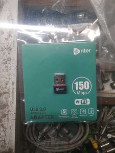 Usb Dongle 150mbps